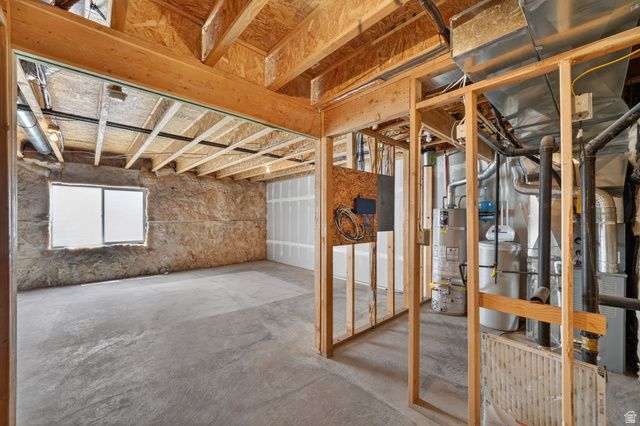 3731 N PRAIRIE GRASS DR, Lehi, UT 84048