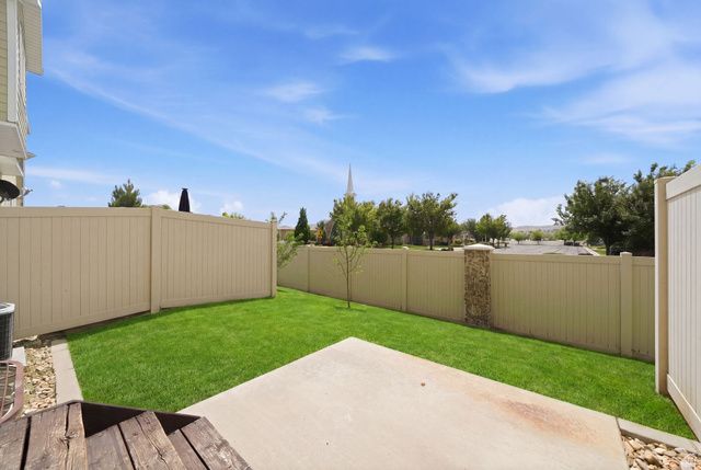 3731 N PRAIRIE GRASS DR, Lehi, UT 84048