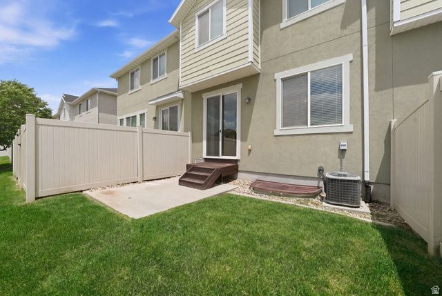 3731 N PRAIRIE GRASS DR, Lehi, UT 84048