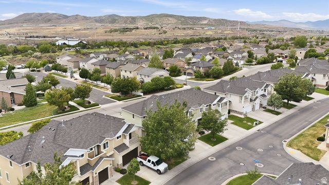 3731 N PRAIRIE GRASS DR, Lehi, UT 84048