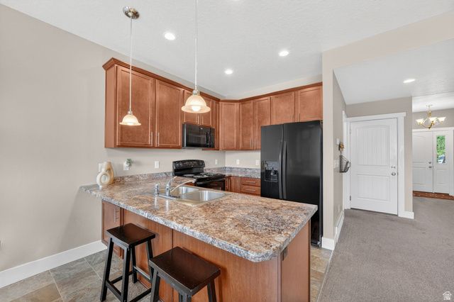 3731 N PRAIRIE GRASS DR, Lehi, UT 84048