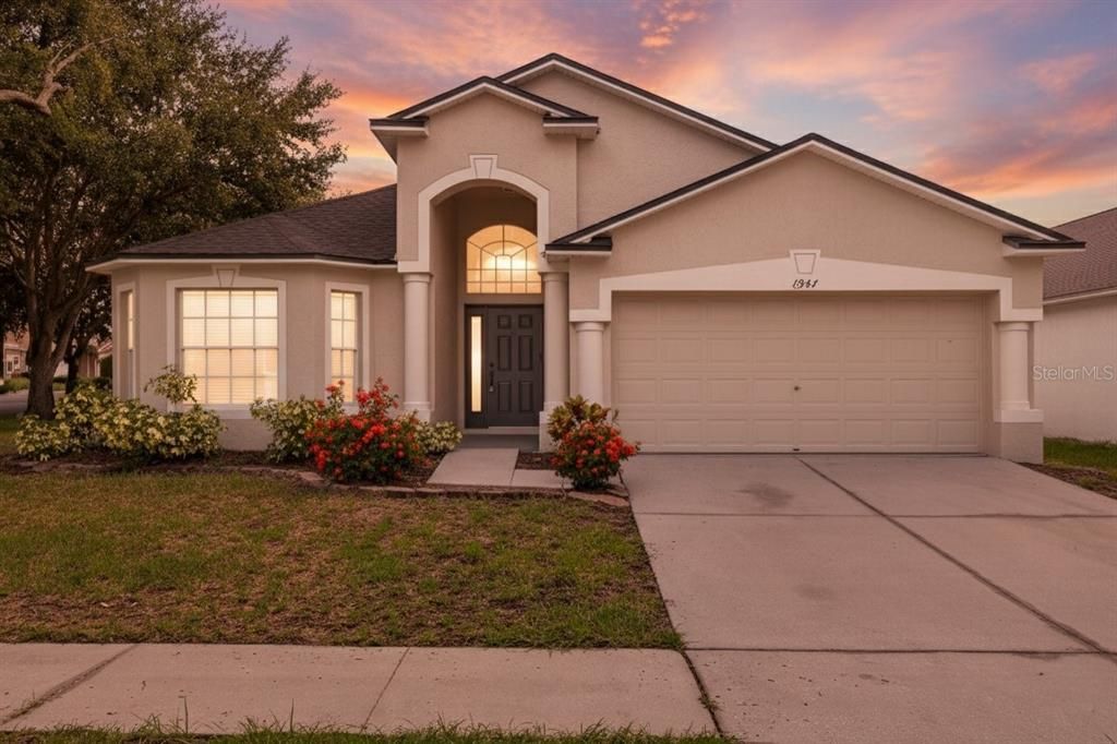 6947 CROWN LAKE DRIVE, Gibsonton, FL 33534