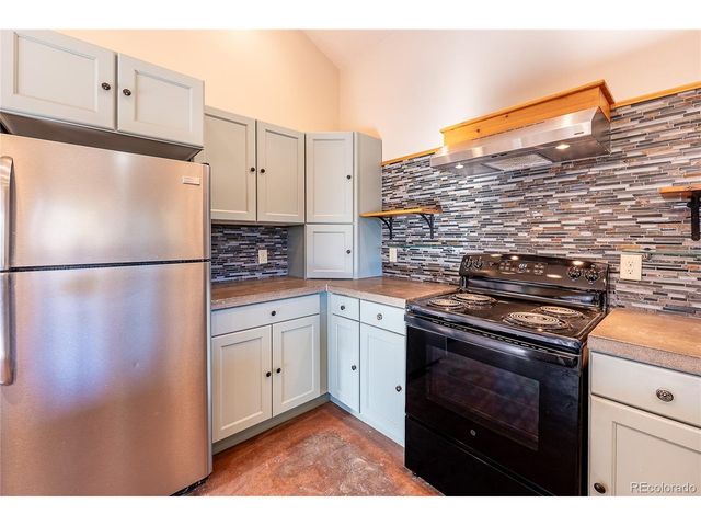 33603 Fisher Peak Parkway, Trinidad, CO 81082