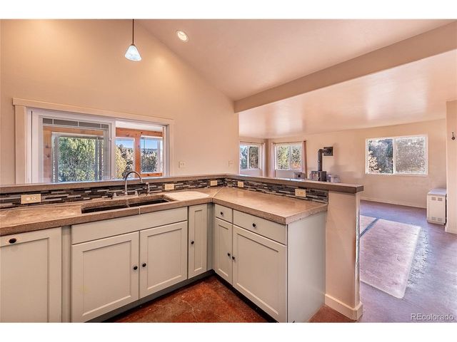33603 Fisher Peak Parkway, Trinidad, CO 81082