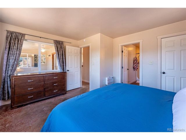 33603 Fisher Peak Parkway, Trinidad, CO 81082