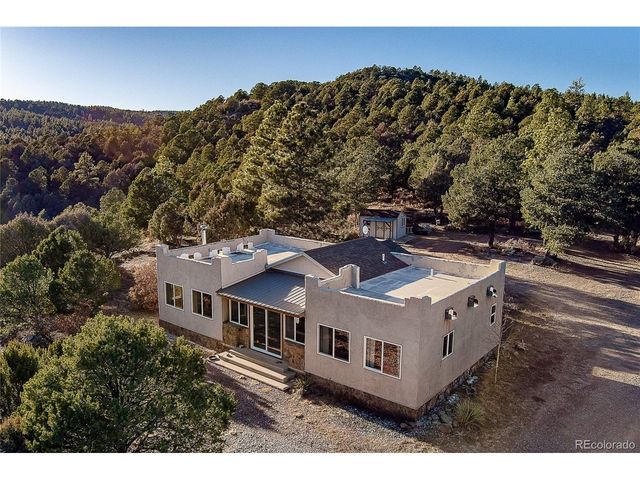 33603 Fisher Peak Parkway, Trinidad, CO 81082