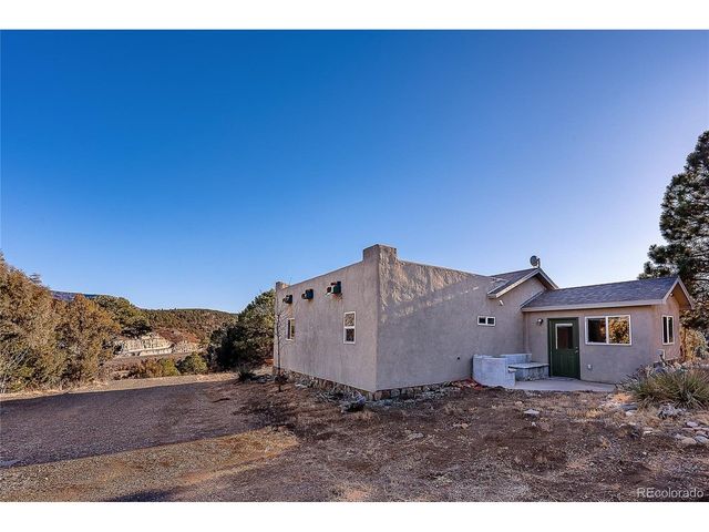 33603 Fisher Peak Parkway, Trinidad, CO 81082