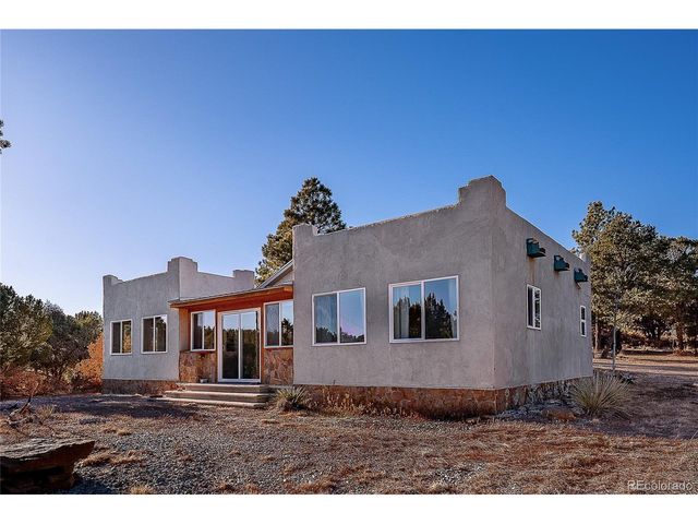 33603 Fisher Peak Parkway, Trinidad, CO 81082