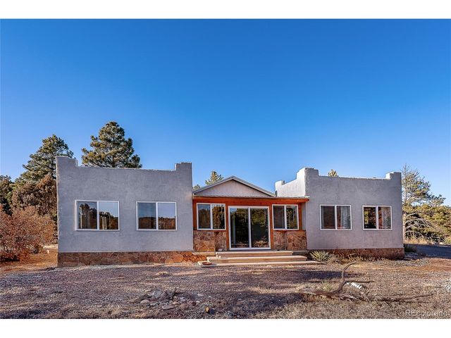 33603 Fisher Peak Parkway, Trinidad, CO 81082