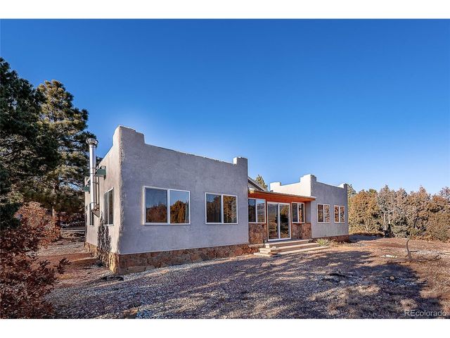 33603 Fisher Peak Parkway, Trinidad, CO 81082