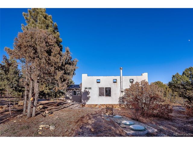 33603 Fisher Peak Parkway, Trinidad, CO 81082