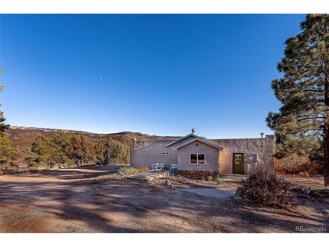 33603 Fisher Peak Parkway, Trinidad, CO 81082