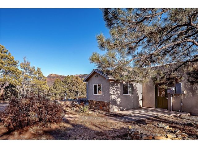 33603 Fisher Peak Parkway, Trinidad, CO 81082