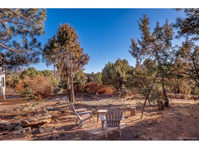 33603 Fisher Peak Parkway, Trinidad, CO 81082