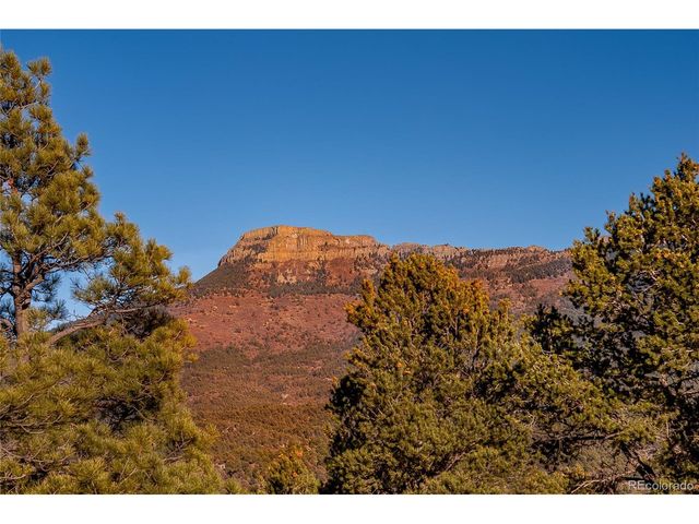 33603 Fisher Peak Parkway, Trinidad, CO 81082