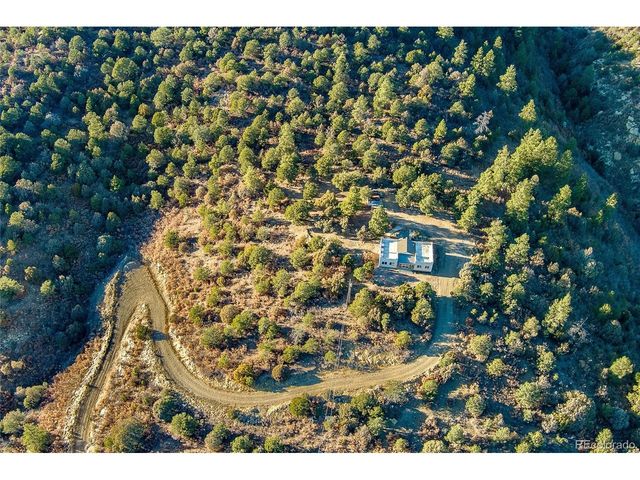 33603 Fisher Peak Parkway, Trinidad, CO 81082