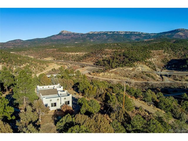 33603 Fisher Peak Parkway, Trinidad, CO 81082