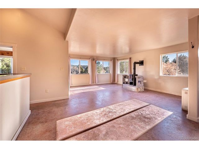 33603 Fisher Peak Parkway, Trinidad, CO 81082