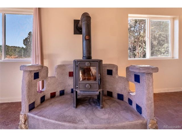 33603 Fisher Peak Parkway, Trinidad, CO 81082