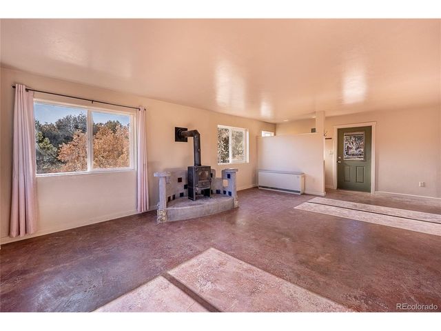 33603 Fisher Peak Parkway, Trinidad, CO 81082