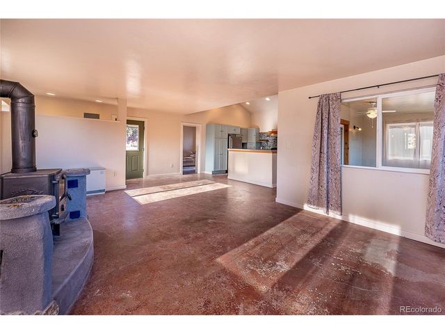 33603 Fisher Peak Parkway, Trinidad, CO 81082