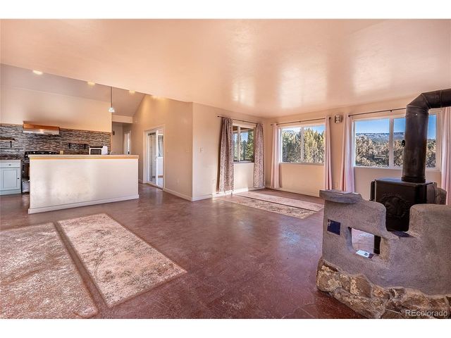 33603 Fisher Peak Parkway, Trinidad, CO 81082