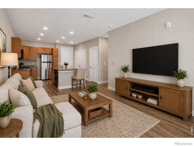 14351 E Tennessee Avenue 305, Aurora, CO 80012