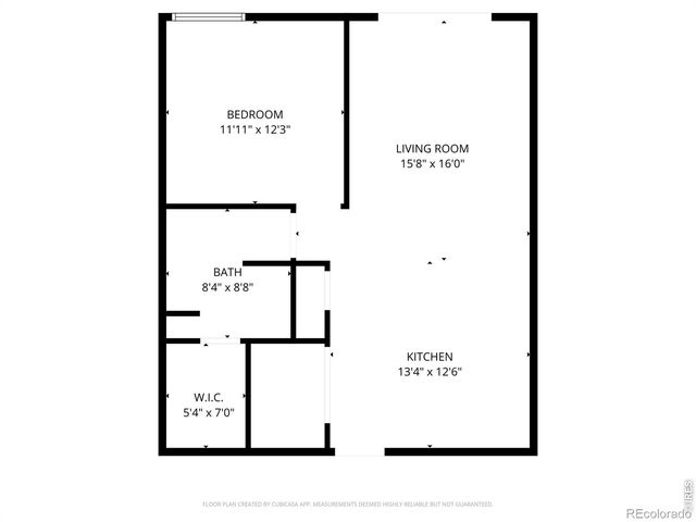 14351 E Tennessee Avenue 305, Aurora, CO 80012