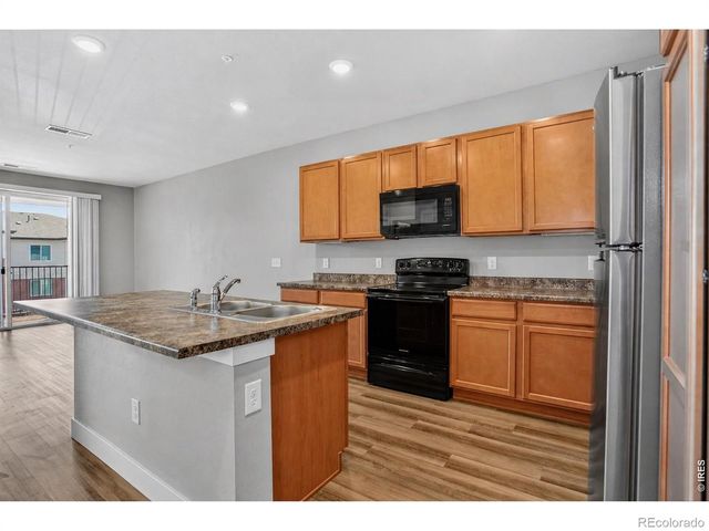 14351 E Tennessee Avenue 305, Aurora, CO 80012