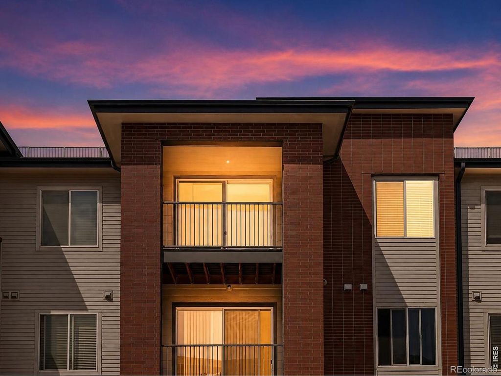 14351 E Tennessee Avenue 305, Aurora, CO 80012