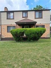 1319 Kumler Avenue, Dayton, OH 45406