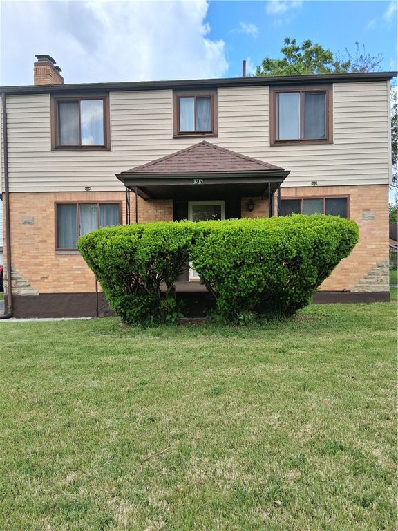 1319 Kumler Avenue, Dayton, OH 45406