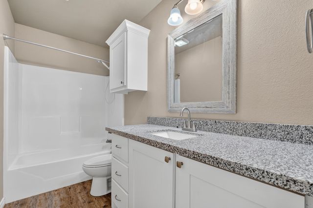 3804 E FM 1729, Lubbock, TX 79403