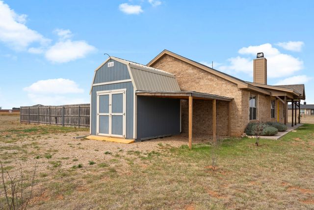 3804 E FM 1729, Lubbock, TX 79403