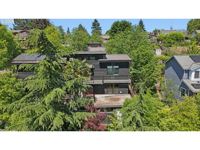 4807 Se REX Dr, Portland, OR 97206