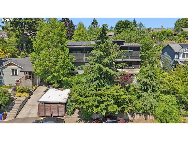 4807 Se REX Dr, Portland, OR 97206