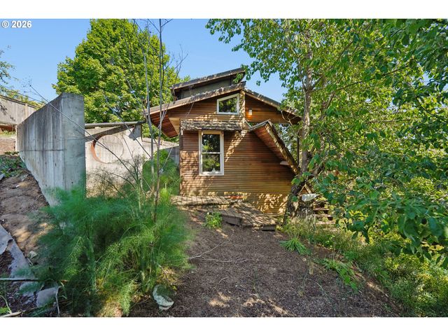 4807 Se REX Dr, Portland, OR 97206