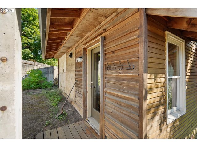 4807 Se REX Dr, Portland, OR 97206