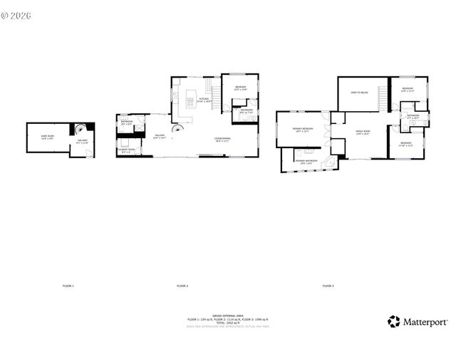 4807 Se REX Dr, Portland, OR 97206