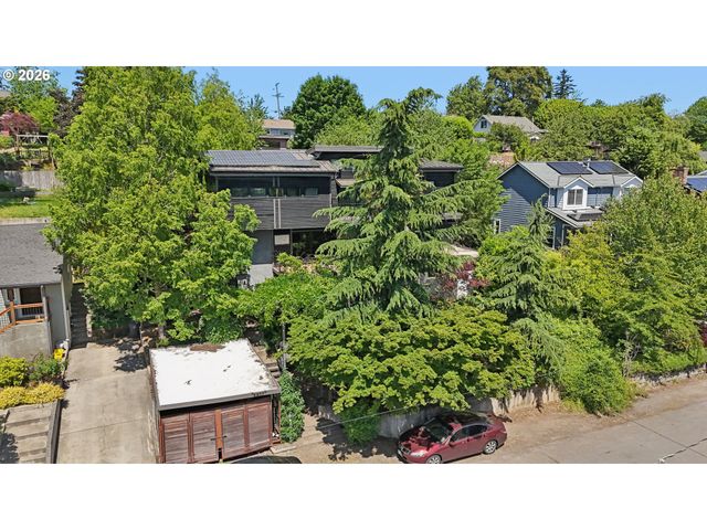 4807 Se REX Dr, Portland, OR 97206