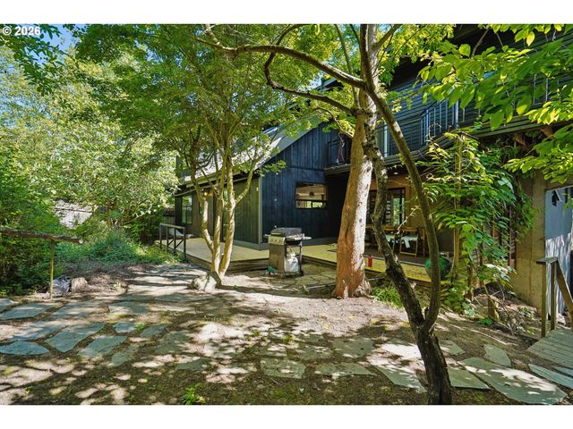 4807 Se REX Dr, Portland, OR 97206