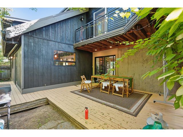 4807 Se REX Dr, Portland, OR 97206