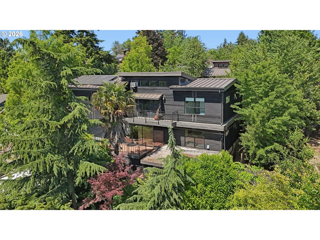 4807 Se REX Dr, Portland, OR 97206