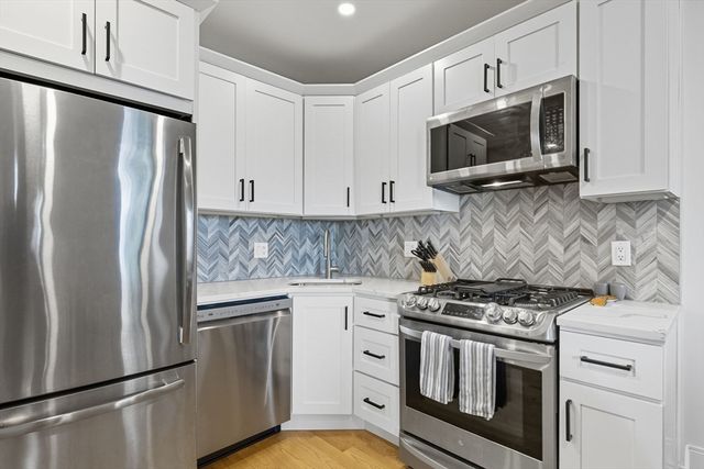 120 Bremen Street 3, Boston, MA 02128