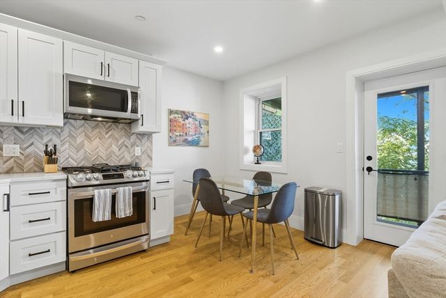 120 Bremen Street 3, Boston, MA 02128