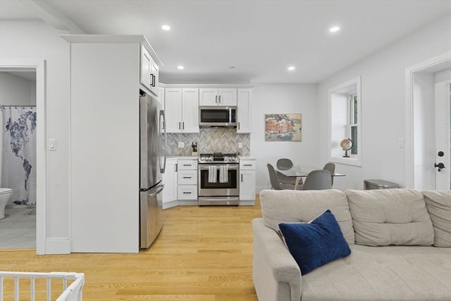 120 Bremen Street 3, Boston, MA 02128