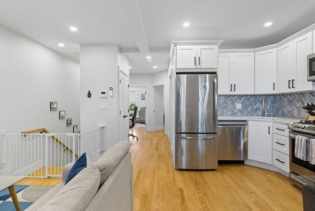 120 Bremen Street 3, Boston, MA 02128