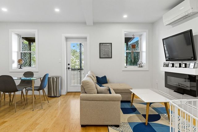 120 Bremen Street 3, Boston, MA 02128