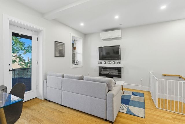 120 Bremen Street 3, Boston, MA 02128