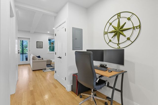 120 Bremen Street 3, Boston, MA 02128